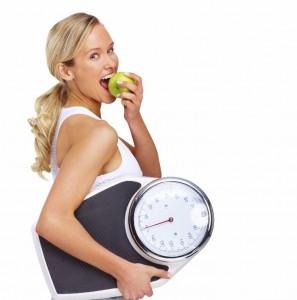 رژیم لاغری سریع