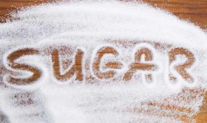 تاثیرات خوردن شکر بر سایز کمر