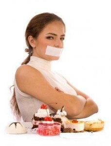 دلایل چاقی افراد