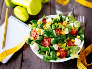اشتباهات در رژیم لاغری